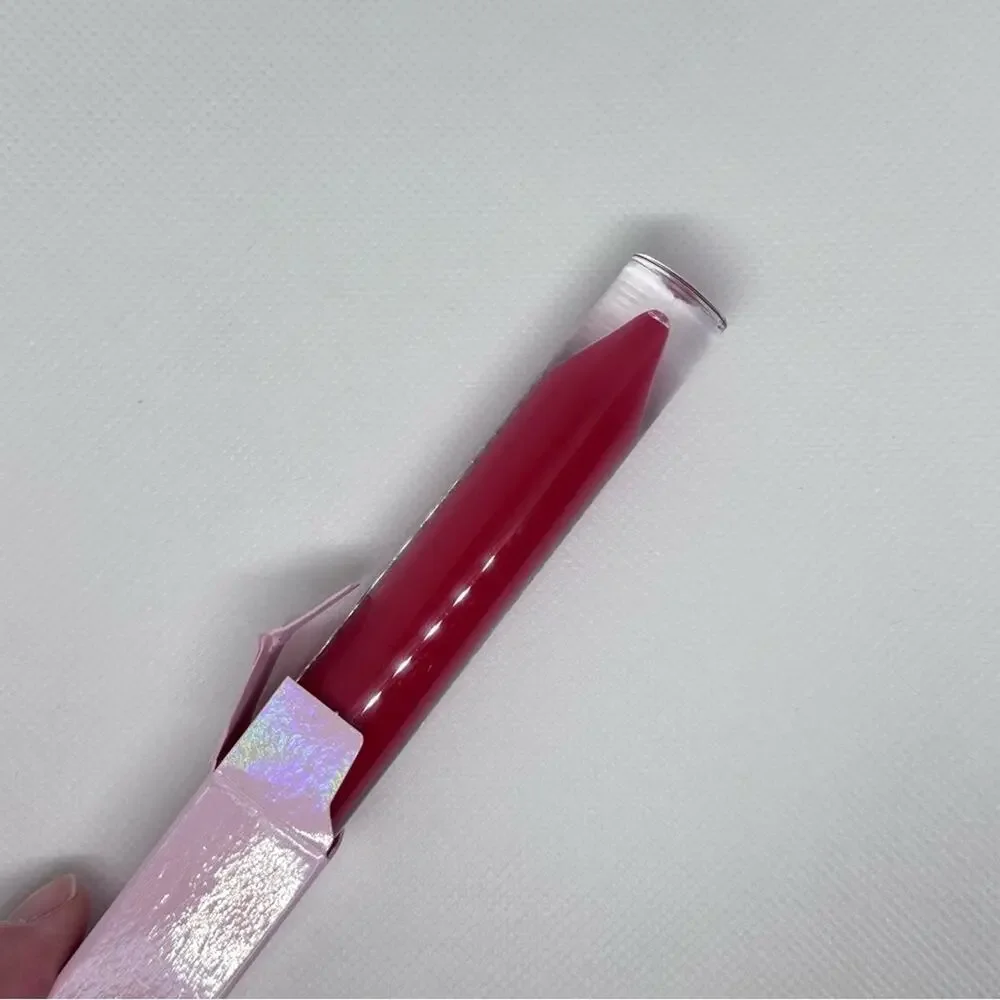 Jeffree Star blood sugar supreme gloss